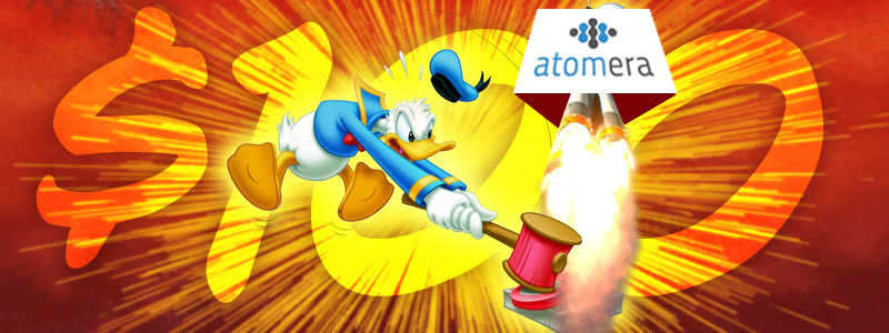 ATOM: Lands Another “Major” Foundry Customer, Plus 10 Takeaways From Q1 Report